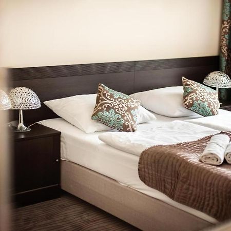 Hotel Willa Adriana 프우크 외부 사진