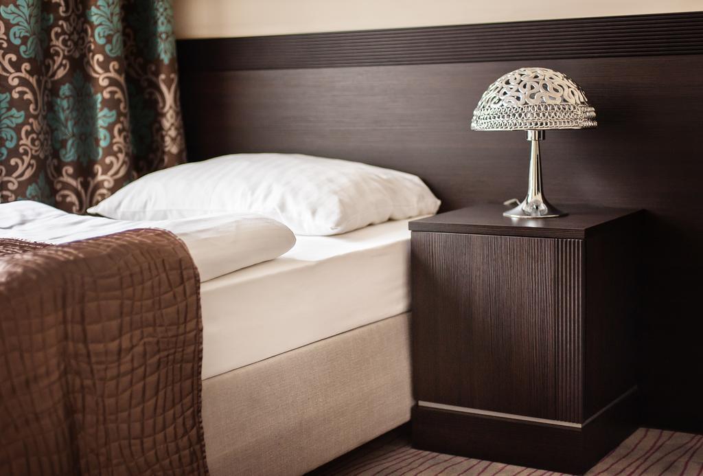 Hotel Willa Adriana 프우크 객실 사진