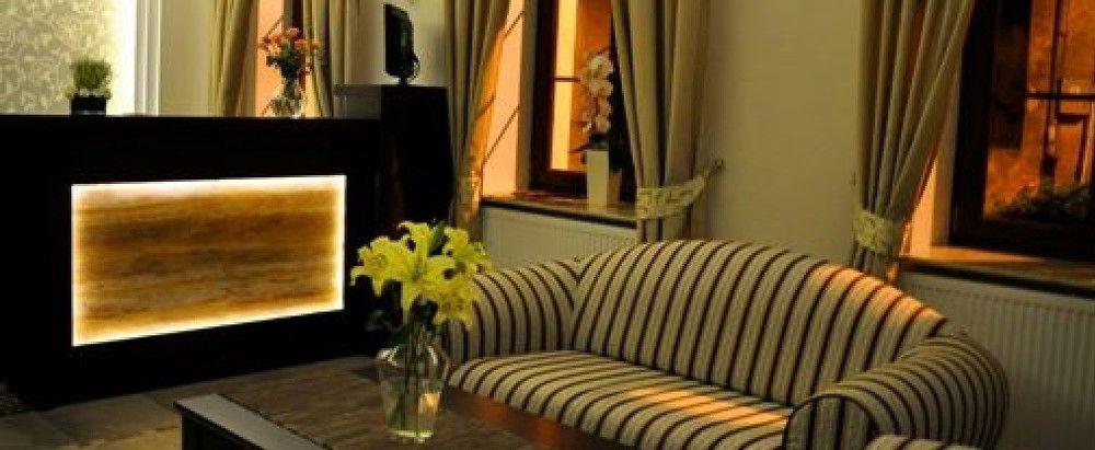 Hotel Willa Adriana 프우크 외부 사진